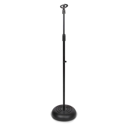 Pyle Mikrofonständer, Microphone Stand,...
