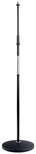 Pronomic MS-100 Mikrofonstativ mit...