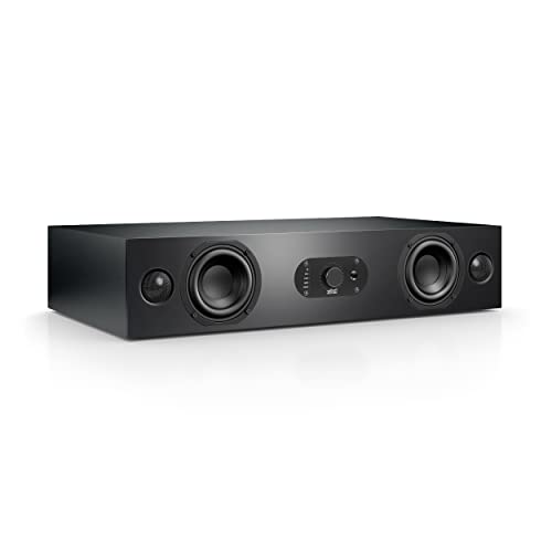Nubert nuBoxx AS-225 max | Schwarze Soundbar...