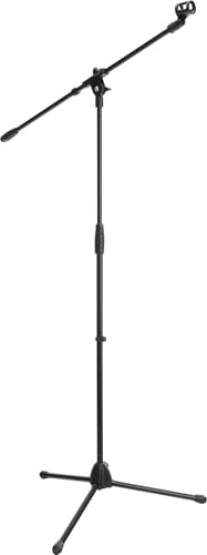 McGrey MBS-01 Mikrofonständer mit Galgen und...