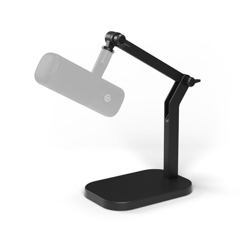 Elgato Wave Desk Stand – Verstellbarer...