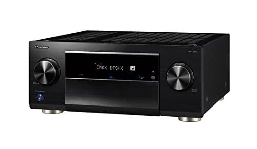 Pioneer VSX-LX505 9.2-Kanal...