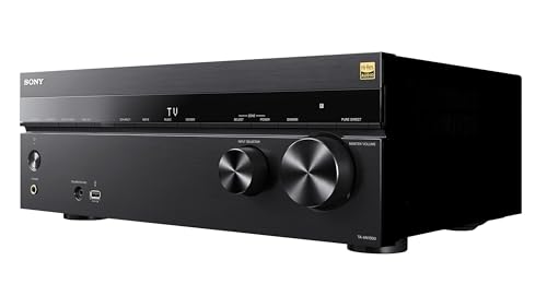 Sony TA-AN1000 7.2 Channel 8K A/V...