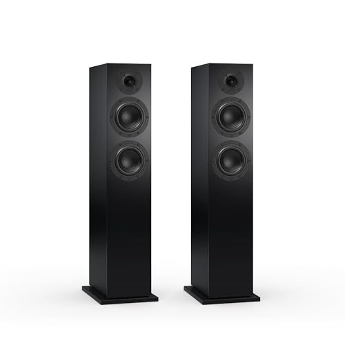 Nubert nuBoxx B-60 | Schwarze...