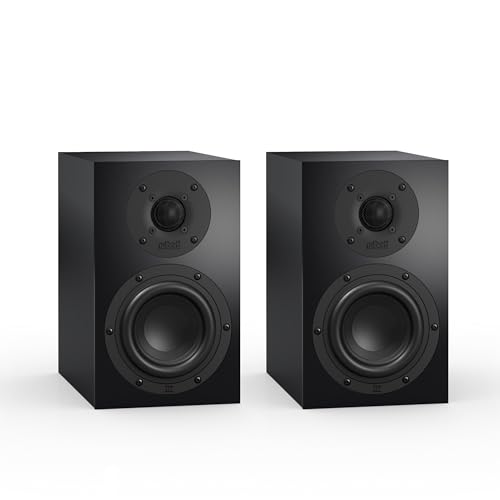 Nubert nuBoxx B-30 | Schwarze...
