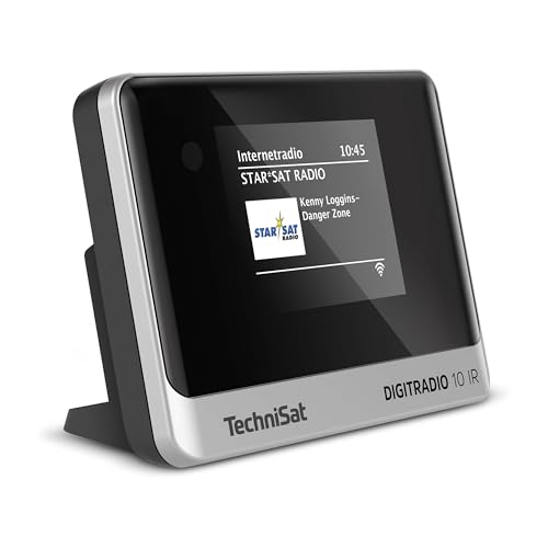 TechniSat DIGITRADIO 10 IR - Adapter für...