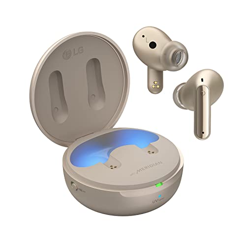 LG TONE Free DFP9 In-Ear Bluetooth Kopfhörer...