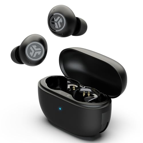 JLab Go Pop ANC In Ear Kopfhörer Bluetooth,...