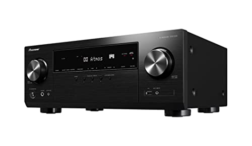 Pioneer VSX-935 7.2-Kanal...