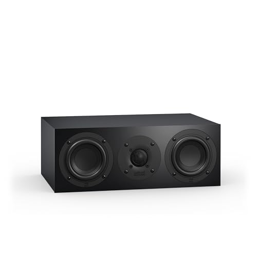 Nubert nuBoxx B-50 | Schwarzer...