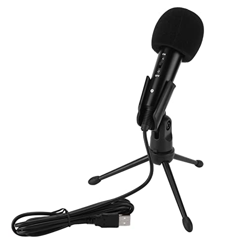 PC-MikrofonKondensatormikrofon-Kit mit...
