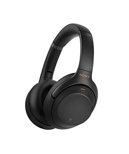 Sony WH-1000XM3 kabellose Bluetooth Noise...