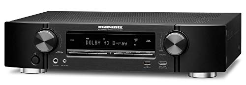 Marantz NR1510 5.2-Kanal AV-Receiver, HiFi...