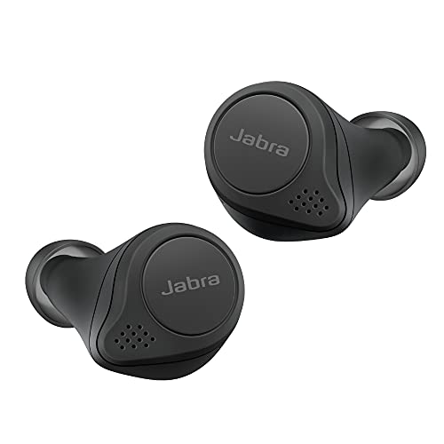 Jabra Elite 75t – In-Ear Bluetooth...