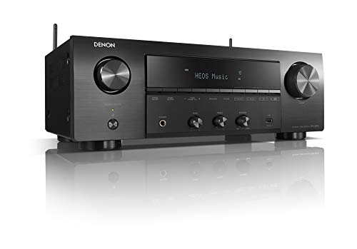 Denon DRA-800H Stereo Receiver und...