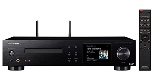 Pioneer NC-50DAB(B) All-in-One Hifi System...