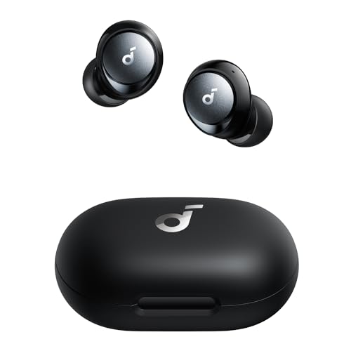 soundcore by Anker Space A40, Automatische...