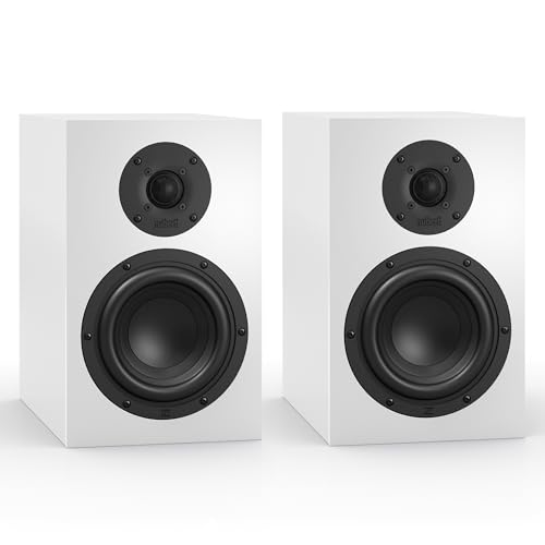 Nubert nuBoxx B-40 | Weiße...