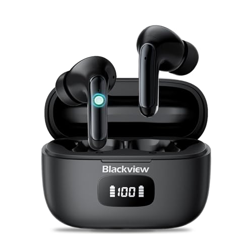 Blackview Wireless Bluetooth Kopfhörer...