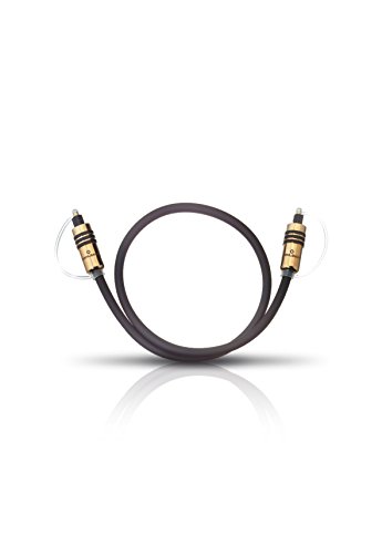 Oehlbach Hyper Profi Opto 200 - Erstklassiges...