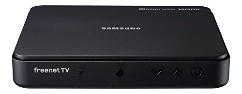 Samsung GX-MB540TL DVB-T2 HD Receiver...