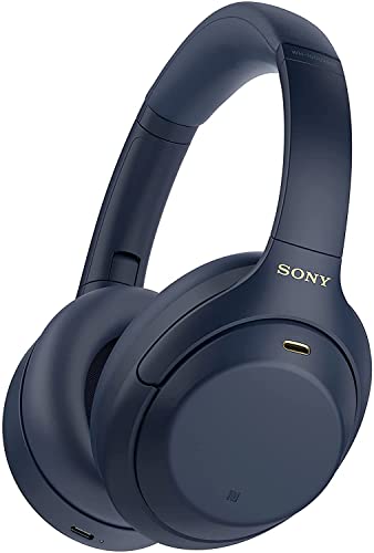 Sony WH-1000XM4 kabellose Bluetooth Noise...