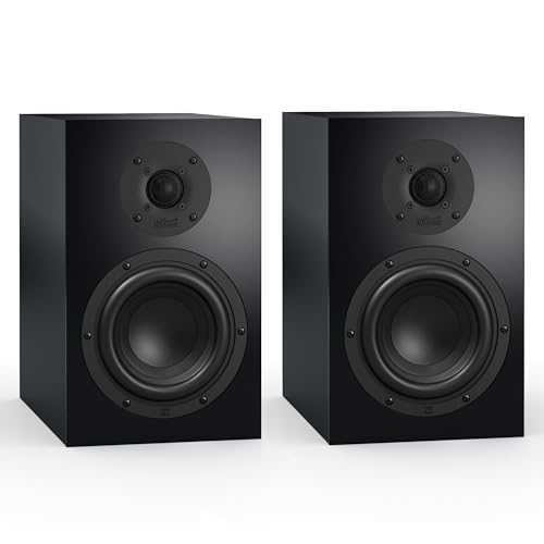 Nubert nuBoxx B-40 | Schwarze...