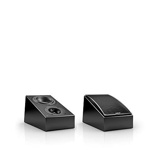 Nubert nuLine RS-54 | Schwarzes Dolby Atmos...