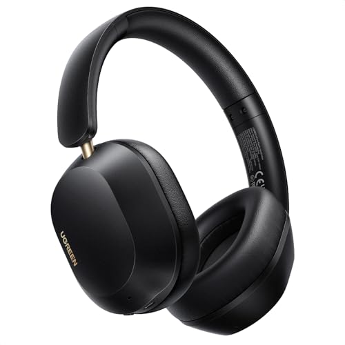 UGREEN HiTune Max5c Bluetooth Kopfhörer Over...