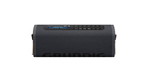 Grundig GBT Band Black - Bluetooth...