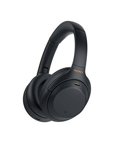 Sony WH-1000XM4 kabellose Bluetooth Noise...