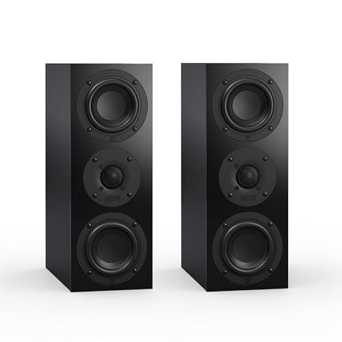 Nubert nuBoxx B-50 | Schwarze...