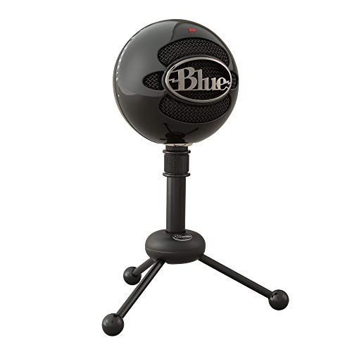 Blue Microphones Snowball USB-Mikrofon in...