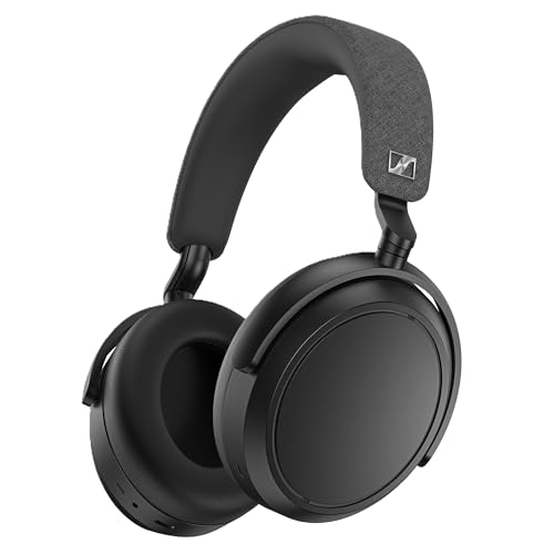 Sennheiser MOMENTUM 4 Wireless Kopfhörer mit...