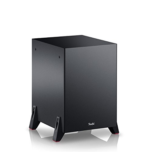 Teufel T 8 Subwoofer Aktiv-Subwoofer der High...