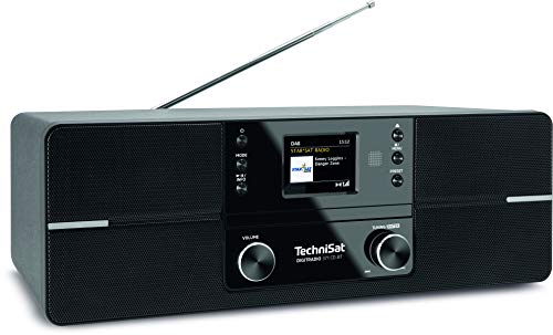 TechniSat DIGITRADIO 371 CD BT - Stereo...
