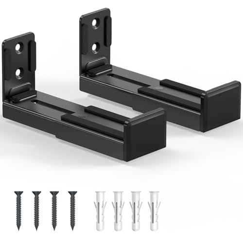 Universelle Soundbar-Wandhalterung,...