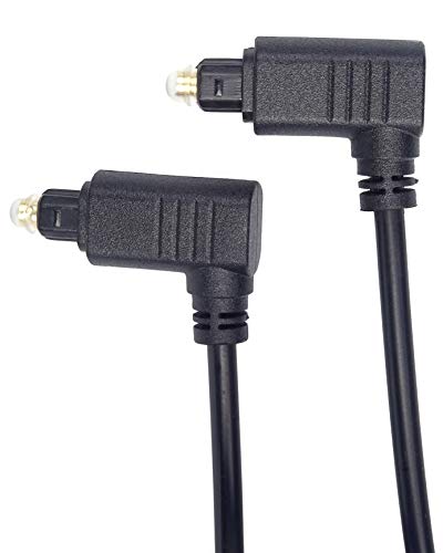 PremiumCord Optisches Audiokabel Toslink...