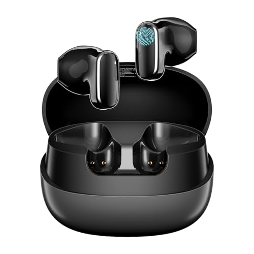 Blackview Bluetooth 5.4 Kopfhörer IPX7 | 40H...