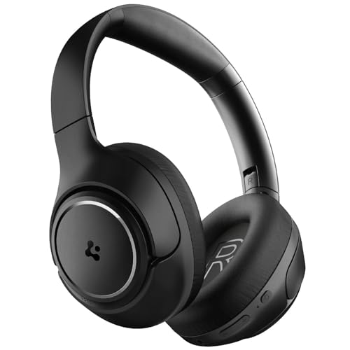 Spigen Audio SA-HP P10 Over-Ear Kopfhörer...