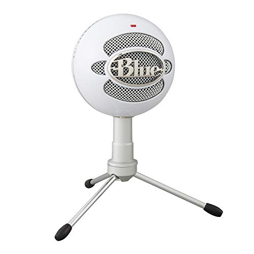 Blue Snowball iCE USB-Mikrofon für...