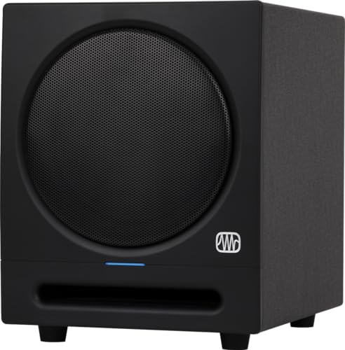 PreSonus Eris Sub 8BT,...