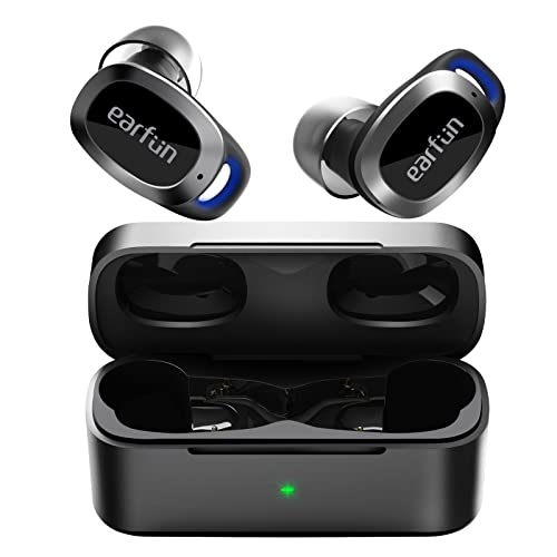 Bluetooth Kopfhörer in Ear, EarFun Free Pro...