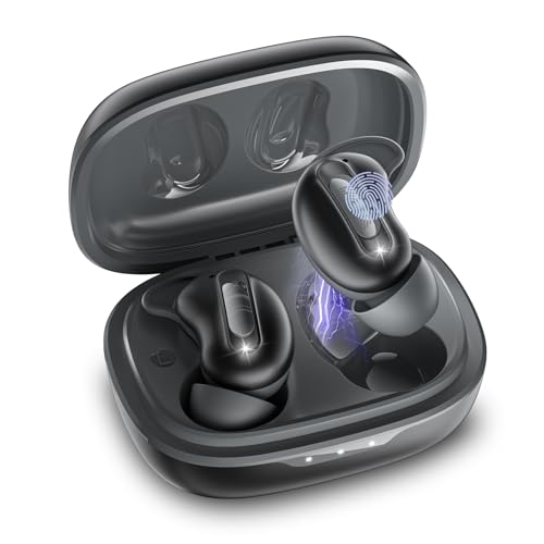 Bluetooth Kopfhörer, Schlafkopfhörer,...