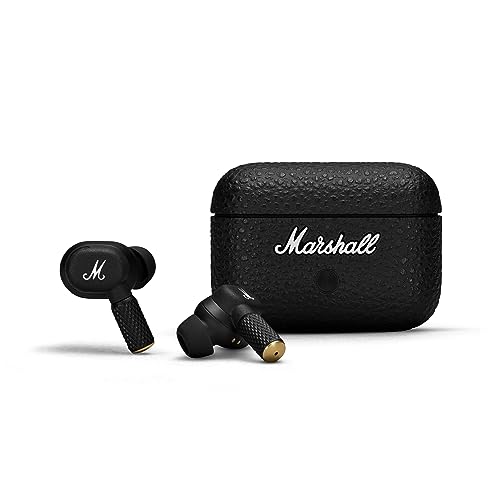 Marshall Motif II ANC – True Wireless...