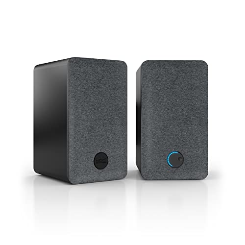 Nubert nuPro SP-200 | Schwarzes...