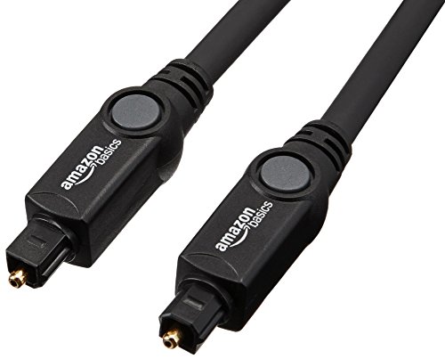 Amazon Basics Toslink Optisches...
