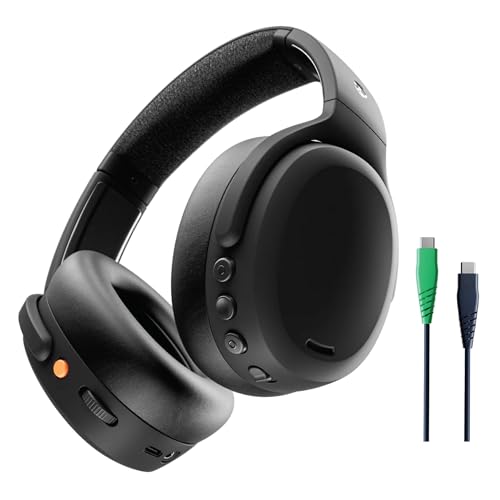 Skullcandy Crusher ANC 2 Over-Ear Noise...
