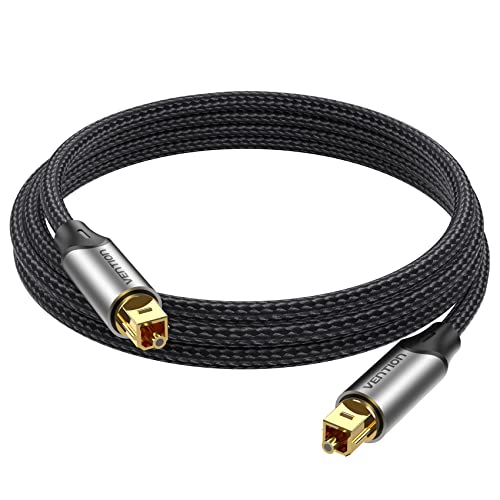 VENTION Optisches Kabel Toslink-Kabel 3m,...
