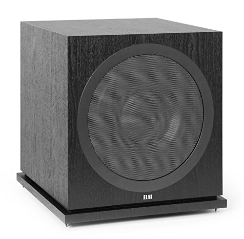 ELAC Debut Subwoofer SUB 3030, aktiver...